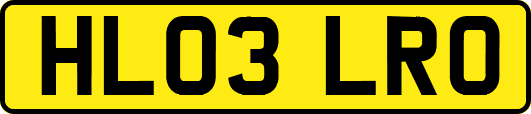 HL03LRO
