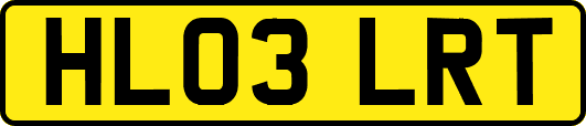 HL03LRT