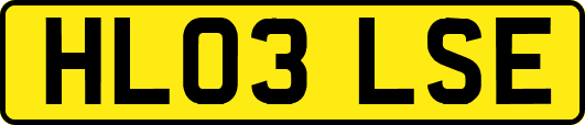 HL03LSE