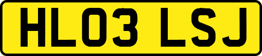 HL03LSJ