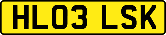 HL03LSK