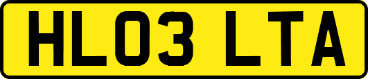 HL03LTA
