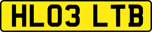 HL03LTB