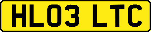 HL03LTC