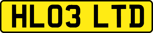HL03LTD