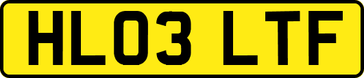 HL03LTF