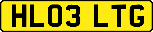HL03LTG