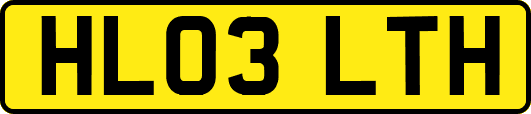 HL03LTH