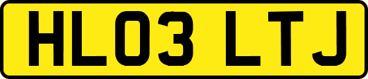 HL03LTJ