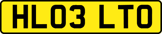 HL03LTO