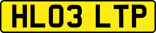 HL03LTP