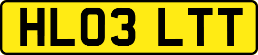HL03LTT
