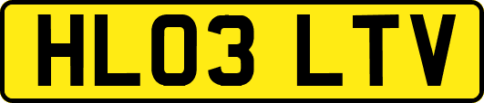 HL03LTV
