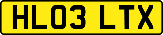 HL03LTX