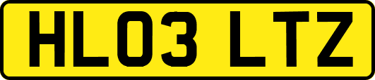 HL03LTZ