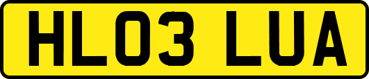 HL03LUA