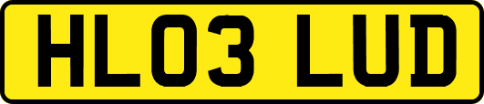 HL03LUD