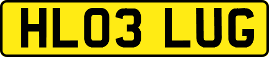 HL03LUG
