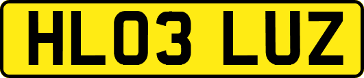 HL03LUZ