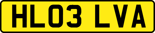 HL03LVA