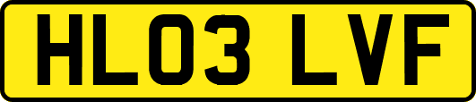 HL03LVF