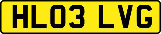 HL03LVG