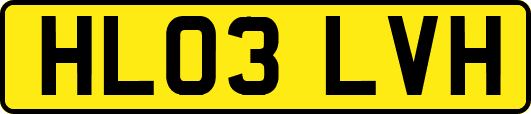 HL03LVH