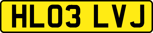 HL03LVJ