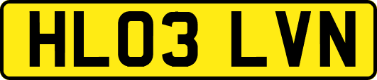 HL03LVN