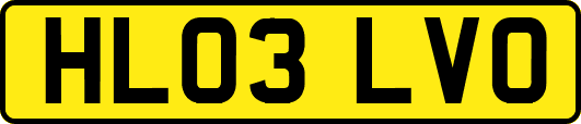 HL03LVO