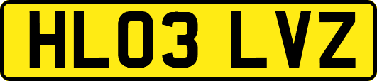 HL03LVZ