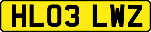 HL03LWZ