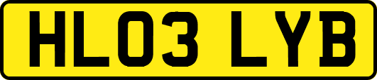 HL03LYB