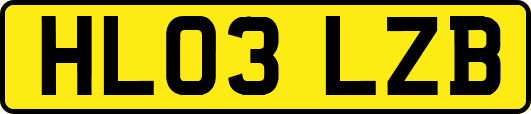 HL03LZB