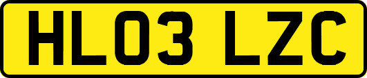 HL03LZC