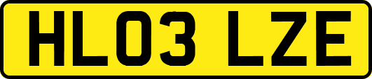 HL03LZE