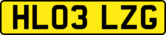 HL03LZG