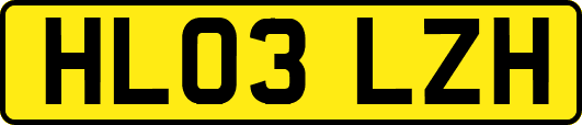 HL03LZH