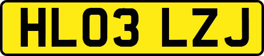 HL03LZJ