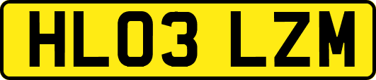 HL03LZM