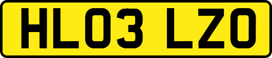 HL03LZO