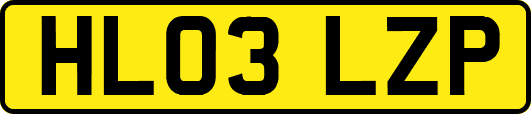 HL03LZP
