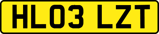 HL03LZT