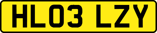 HL03LZY