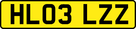 HL03LZZ