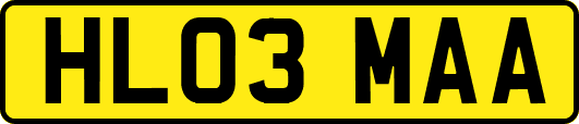 HL03MAA