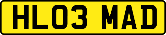 HL03MAD