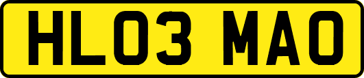 HL03MAO