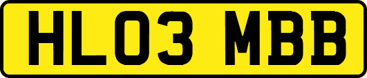 HL03MBB