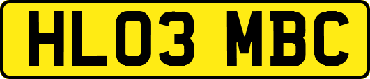 HL03MBC